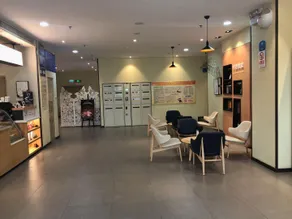 Hanting Hotel Shenyang Shenbei University Town - Image 3