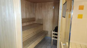 Studio moderne à Ax-les-Thermes, 30 m² avec sauna - Image 4
