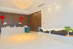 Weikang Soho Business Hotel - Image 3
