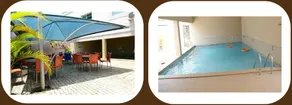 Marvel Hotel and Suites - Image 4