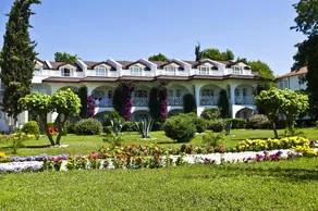 Lykia Botanika Beach And Fun Club - Image 4