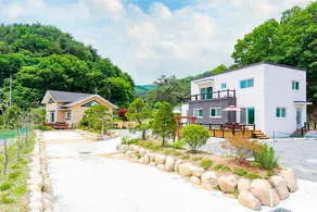 Yangpyeong Sonamujip Pension - Image 4