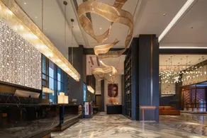 Stars Style Luxury Hotel - Image 3
