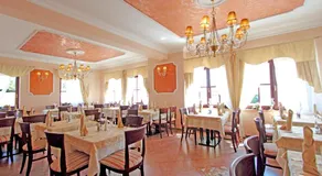 Hotel Villa Toscana - Image 5