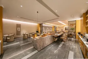 Jianguo Hidden Hotel Changchun Renmin Square Metro Station - Image 4