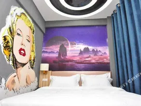 Langting Hotel - Image 5