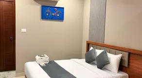 Cruz Inn calicut - Image 2
