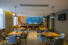 Home Inn Neo Tai'an Hushan Road Daimiao Hongmen - Image 4