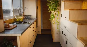 POP Tiny House Nagymaros - Image 2