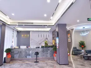 Jin Jiang  Hotel - Image 2