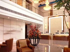 Jinjiang Metropolo Hotel Kunshan High-speed Railway Station - Image 2