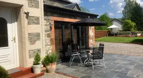 Above & Beyond at Warriston Lodge - Image 4