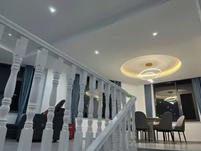 Lingjiangxian Hotel - Image 5