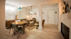 Pensión Boutique Caravan Cinema - Image 3