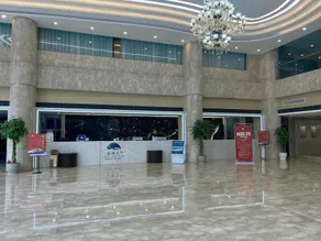 Yantai Mountain Haijing Holiday Hotel - Image 2