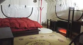 Andong Looksglampingandpam - Image 2