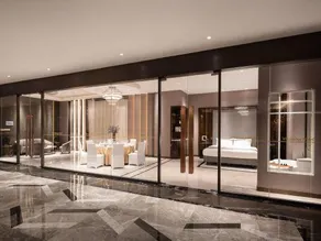 Wosheng Hotel Nanning - Image 3