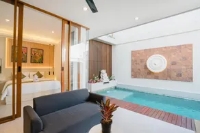 3BDR Private Villa in Sanur Area - Image 5