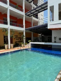 Tranquil Retreat Auroville - Image 3