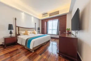 Shenzhen Dameisha Pattaya Hotel - Image 2