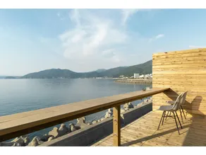 From the Sea: ISEYA OCEAN SUITE - Image 4