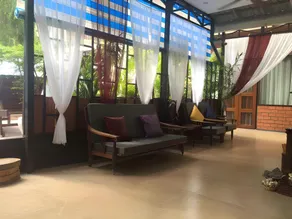 Cozy Boutique Hotel - Image 5