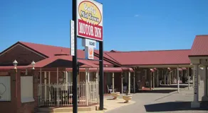 Dalby Mid Town Motor Inn - Image 2