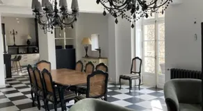 Le Logis Cholet 49300 lieu exceptionnel en famille ou amis - Image 5