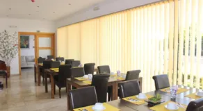 Hotel Quinta Da Rosa Linda - Image 4