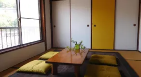 ゲストハウス尾道ポポー Guesthouse Onomichi Pawpaw - Image 3