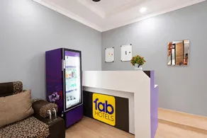 FabHotel Prince Residency - Image 4