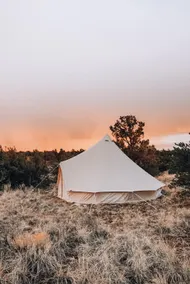 Wander Camp Grand Canyon - Image 4