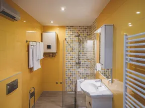 Comfortable Apartment in Šibenik near Old Town & Seabeach - Image 3