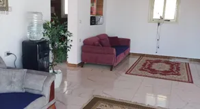 فيلا شاليه مستقل بالريف الاوربى بحمام سباحه 3 غرف 2 حمام بجوار هايبر وان - Image 3