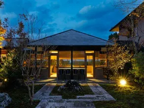 Ryoso Suiuntei - Image 1