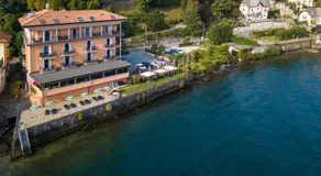 Hotel Romagna - Image 4