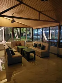 HOTEL RANCHO UPLISTSIKHE სასტუმრო რანჩო უიფლისციხე - Image 2