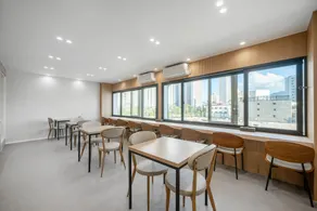 Crystal Hotel Daegu - Image 3