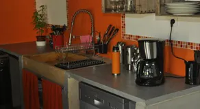 Gîte de charme "Puisneuf" proche de Uzes - Image 3