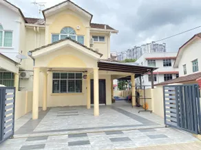 Casa Drezqi Homestay Melaka Private Pool - Image 3