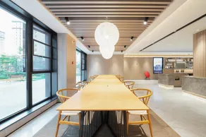 Ji Hotel Zhengzhou Yangjin Road New Technology Market - Image 4
