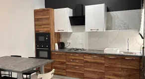 Qawra penthouse 4person AC+wifi - Image 5
