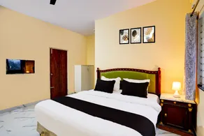 Hotel O RR Comforts - Image 2