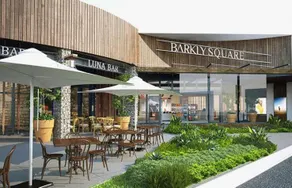Parkville Place Serviced Apartments - Image 4