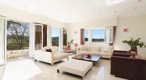 Villa Amarandes With Private Pool - Image 2