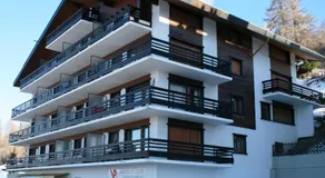 Mont-Rouge E 012 - VIEW apartment 6 pers - Image 3