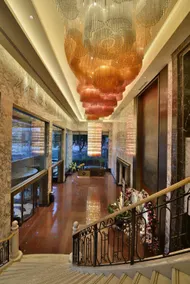 Shijiazhuang International Building Hotel - Image 3