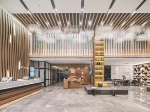 Atour Hotel Zhanjiang Renmin Avenue Dingsheng Plaza - Image 3