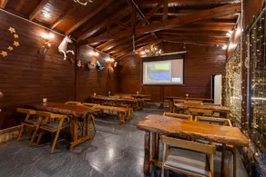Floral Weizhou Island Guyuan Hostel - Image 3