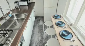Cozy Apartment with Sauna - Image 4